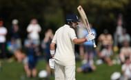 New Zealand v England 2nd Test: Day 4